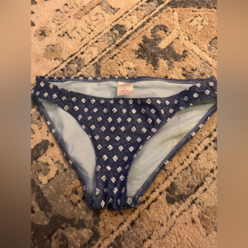 small bikini bottoms